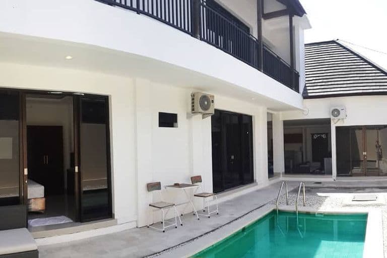 Jimbaran Homestay