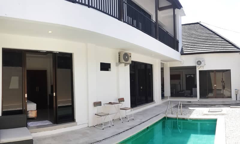 Jimbaran Homestay