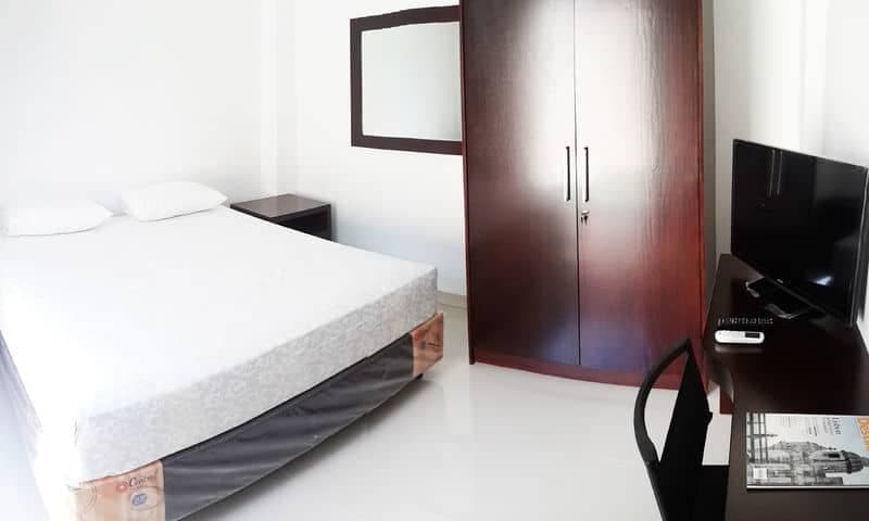 Jimbaran Homestay Jimbaran 04