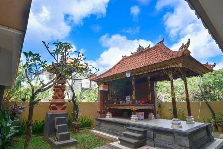Jimbaran Lodge