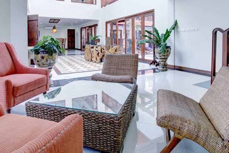 Jimbaran Luxury Residence