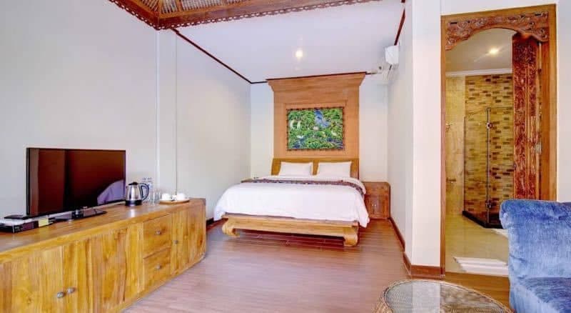 Jimbaran Luxury Residence Jimbaran Bali 03