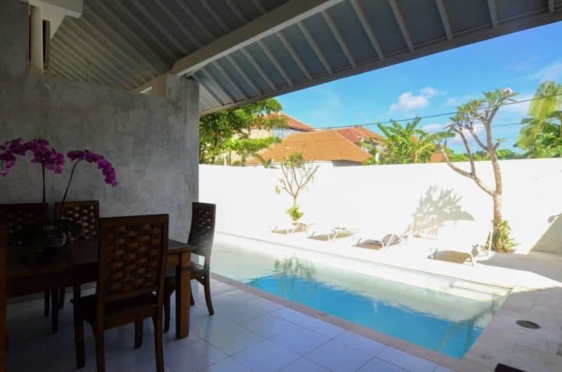 Joe Apartments Kerobokan Bali 01