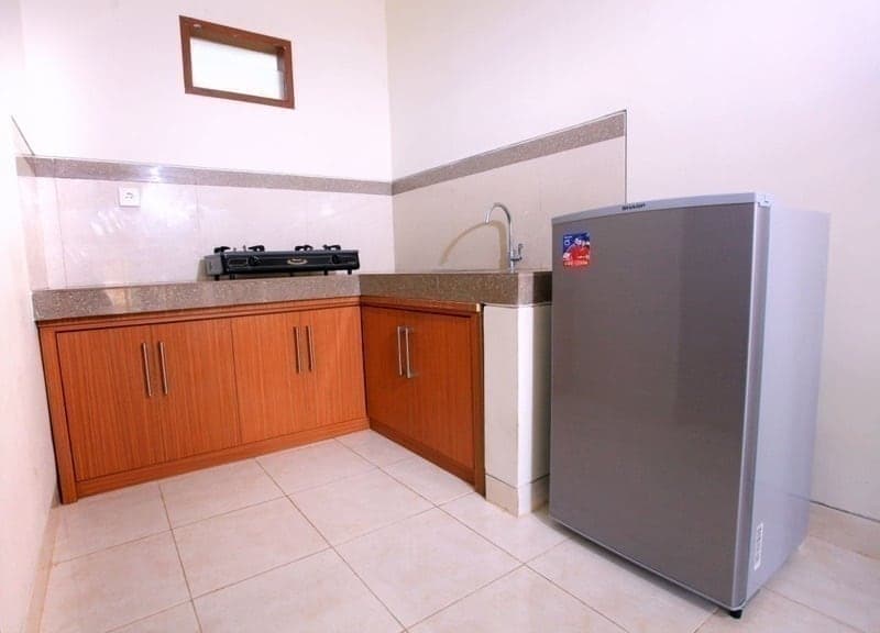 Kubu Apartment Seminyak Bali 2