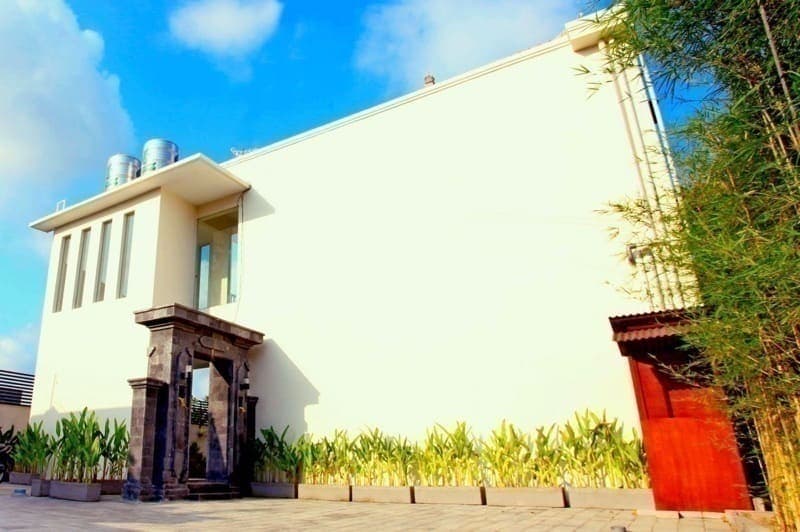 Kubu Apartment Seminyak Bali 5