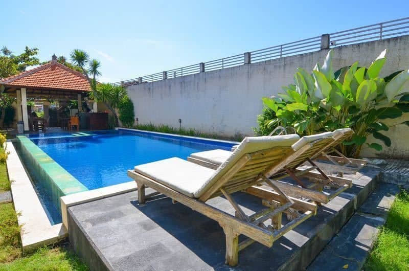 Legian Living Villas Bali 10