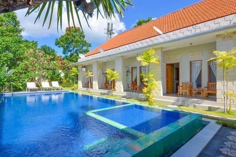 LV Villa