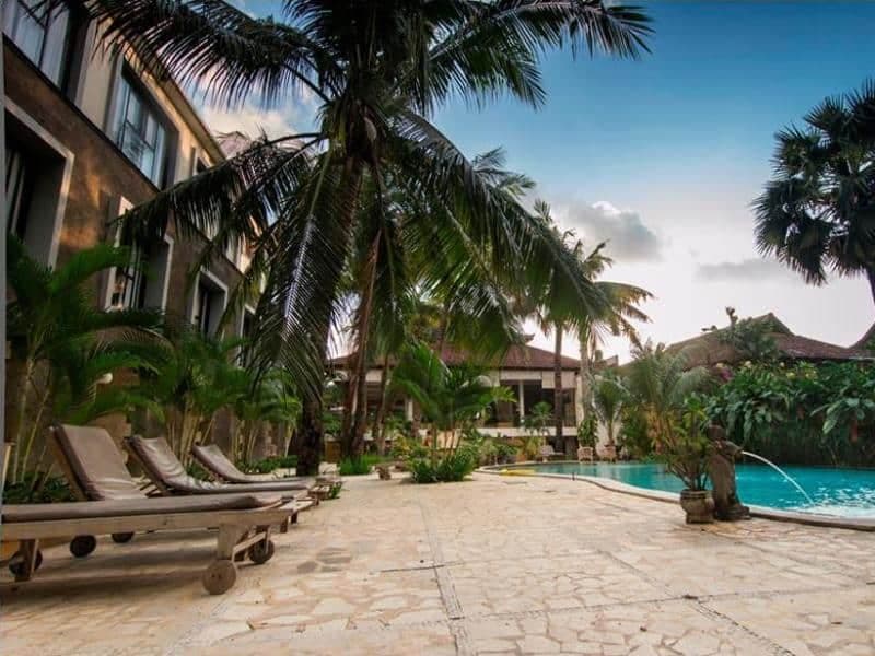 Legian Student Resort Bali 05