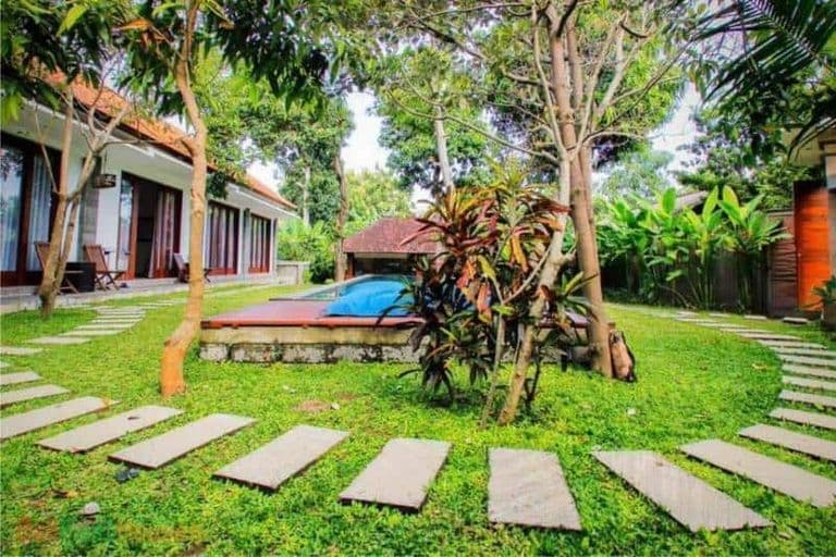 Mangga Apartments