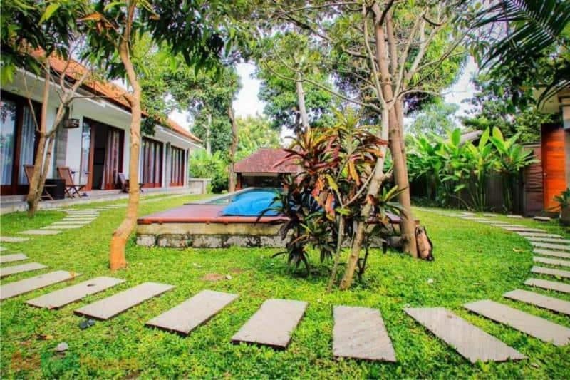 Mangga Apartments