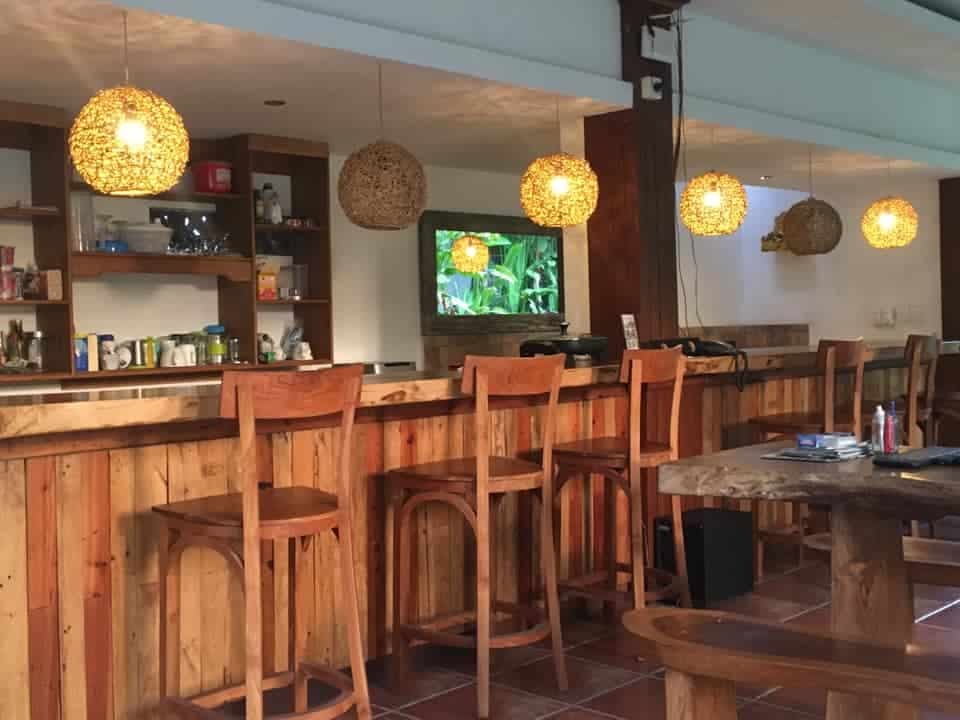Mangga Apartments Kerobokan Bali Indonesia 01