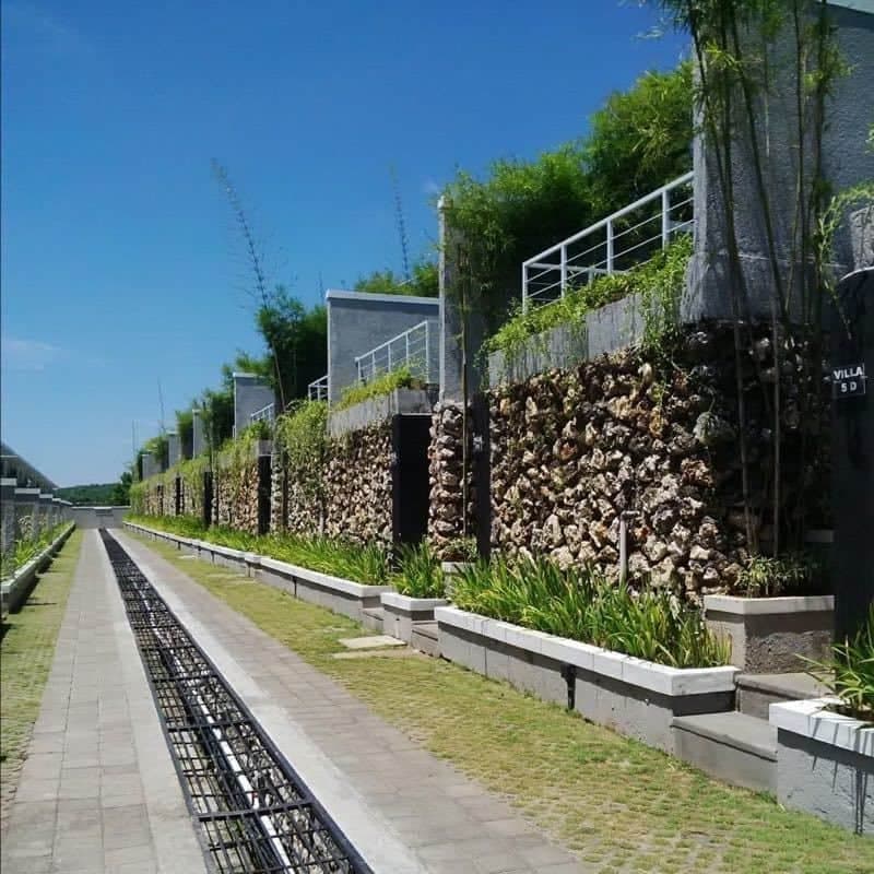Paradise Villas Jimbaran temp 01