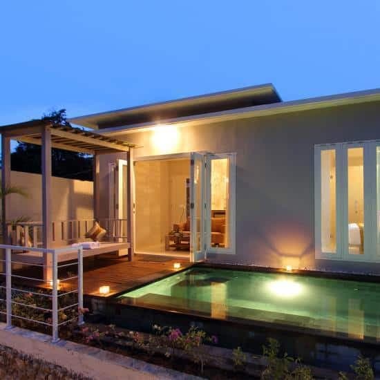 Paradise Villas
