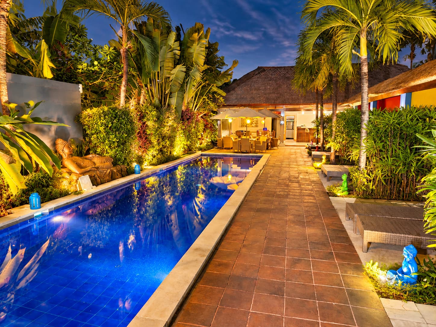 Duck´s Guesthouse