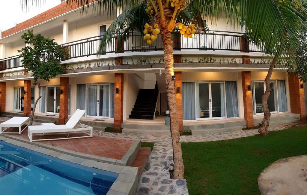 Sali Studio Denpasar Bali 01
