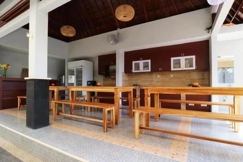 Santi Studio Canggu Bali 03