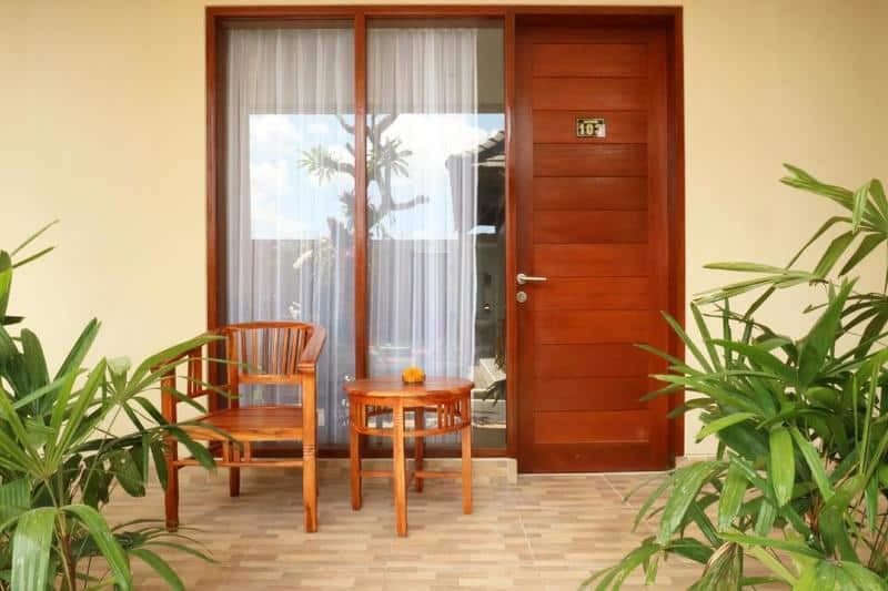 Santi Studio Canggu Bali 04