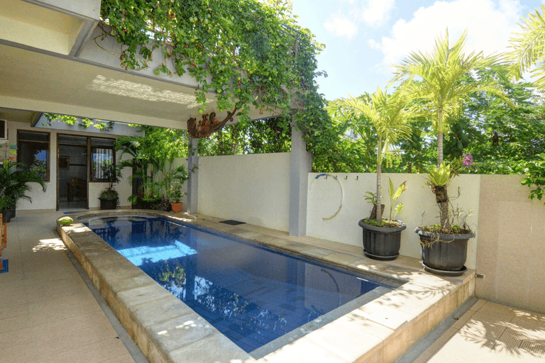 Villa Padang