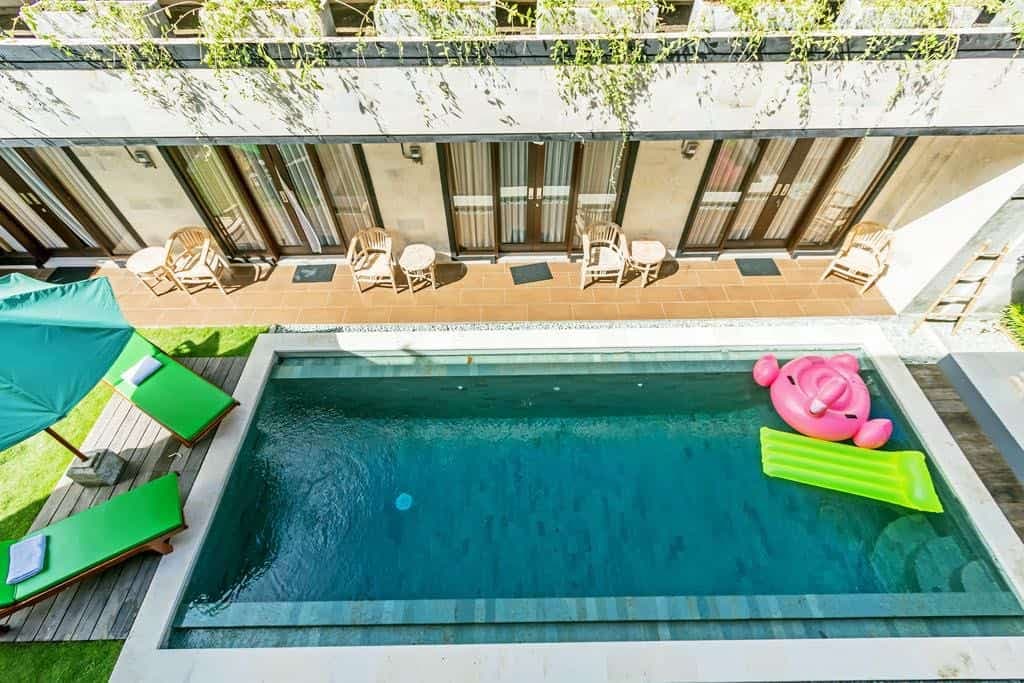 Singer House Canggu Bali 02
