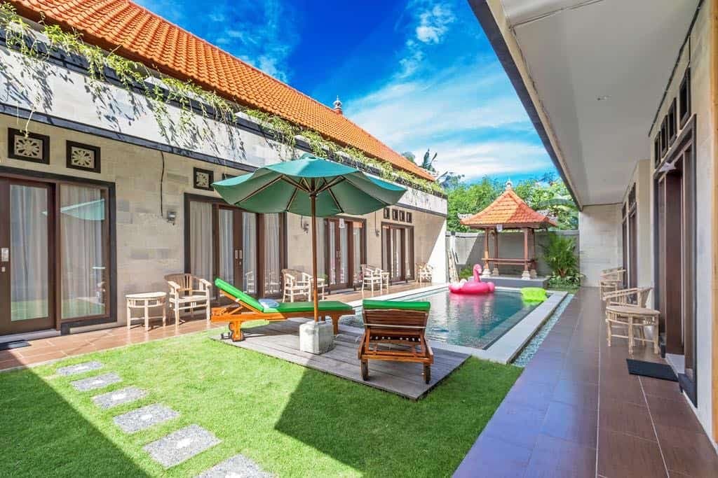 Singer House Canggu Bali 06
