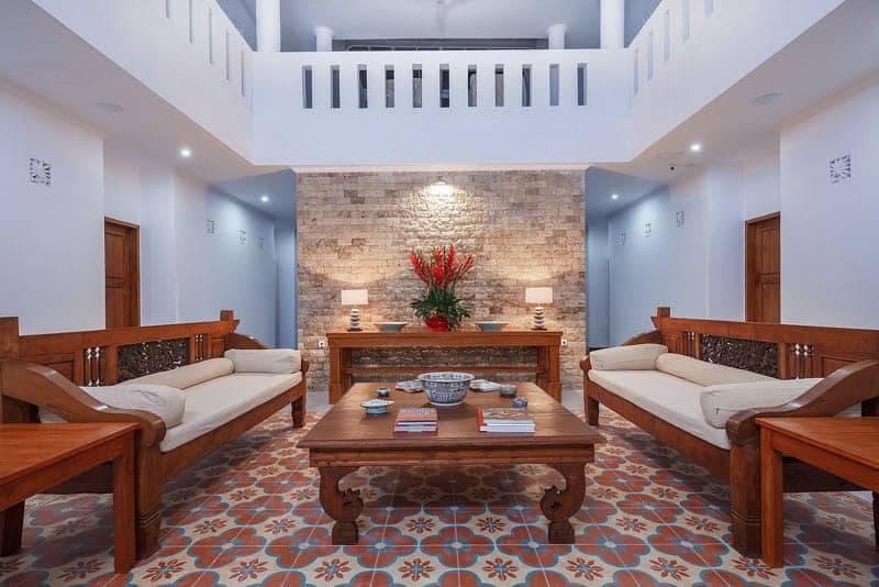 Tari Apartments Umalas Kerobokan Bali 03