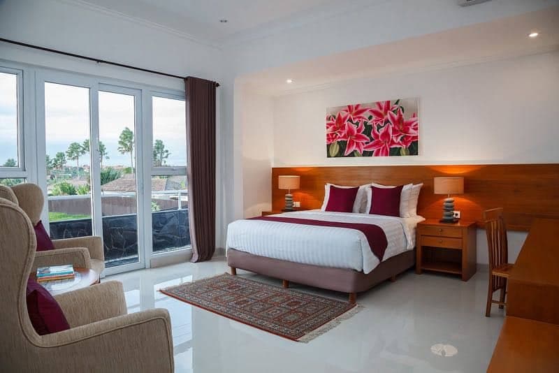 Tari Apartments Umalas Kerobokan Bali 06