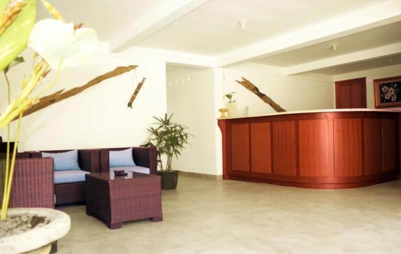 Taula Apartments Denpasar Bali 04
