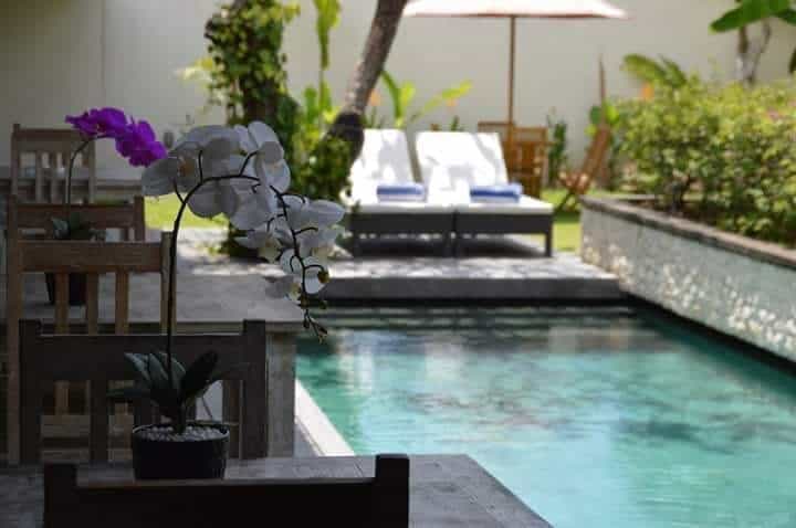 Taula Apartment