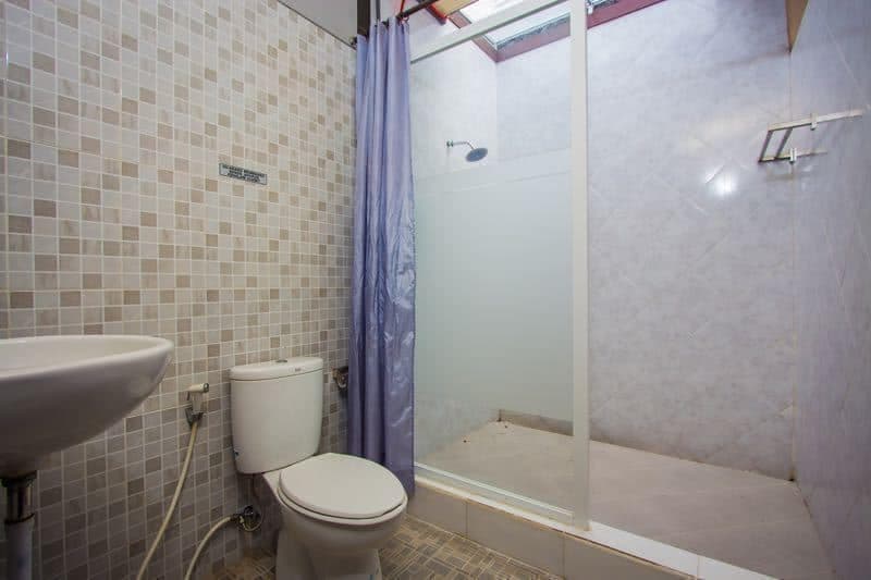 The Shari Apartments Seminyak Bali 03