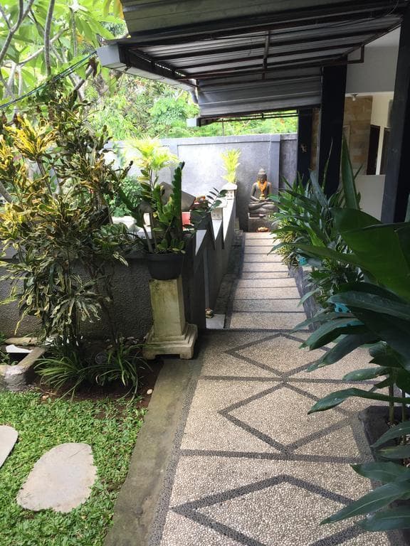 The Terrace Garden Jimbaran 02