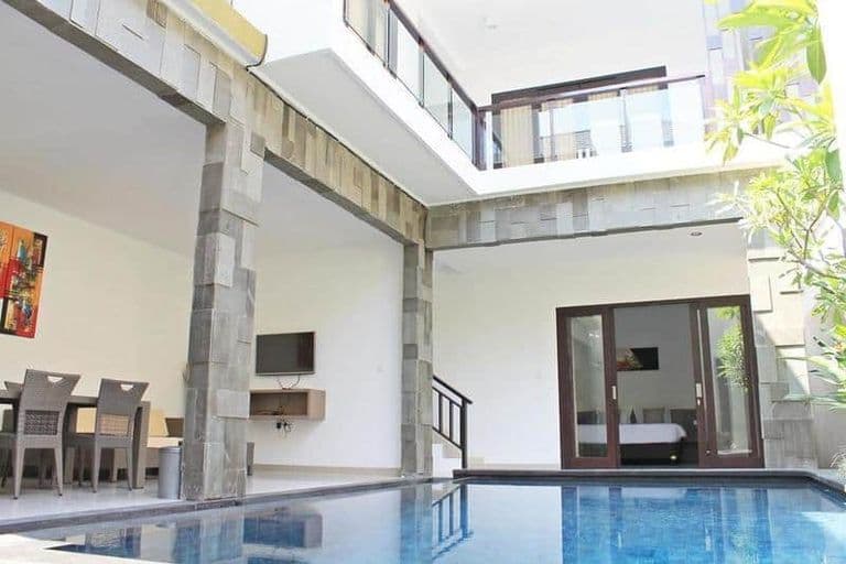 The Ulun Villas