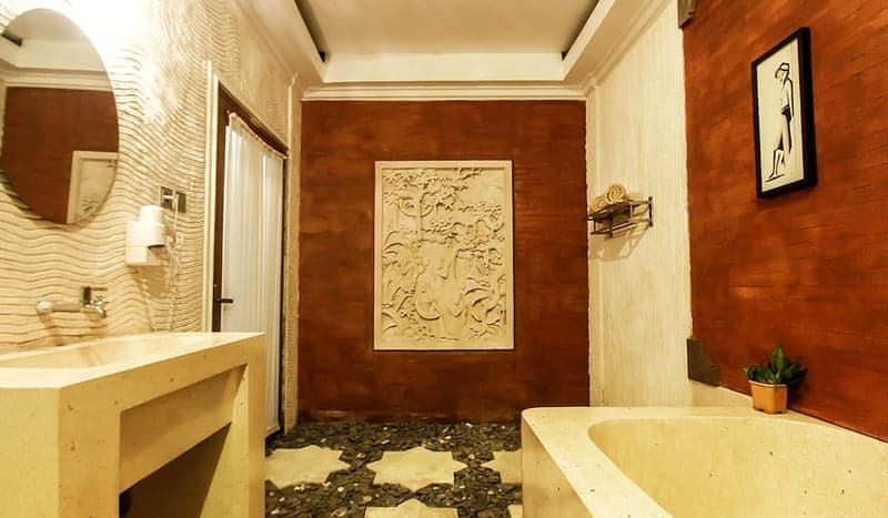 Villa Andaz Kerobokan Bali 02
