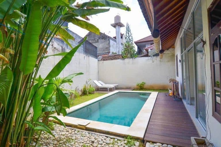 Villa Arya