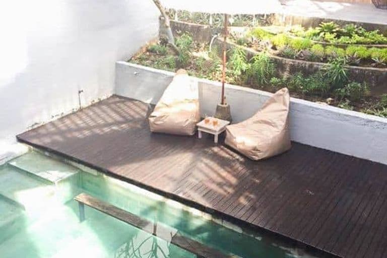 Villa Baik