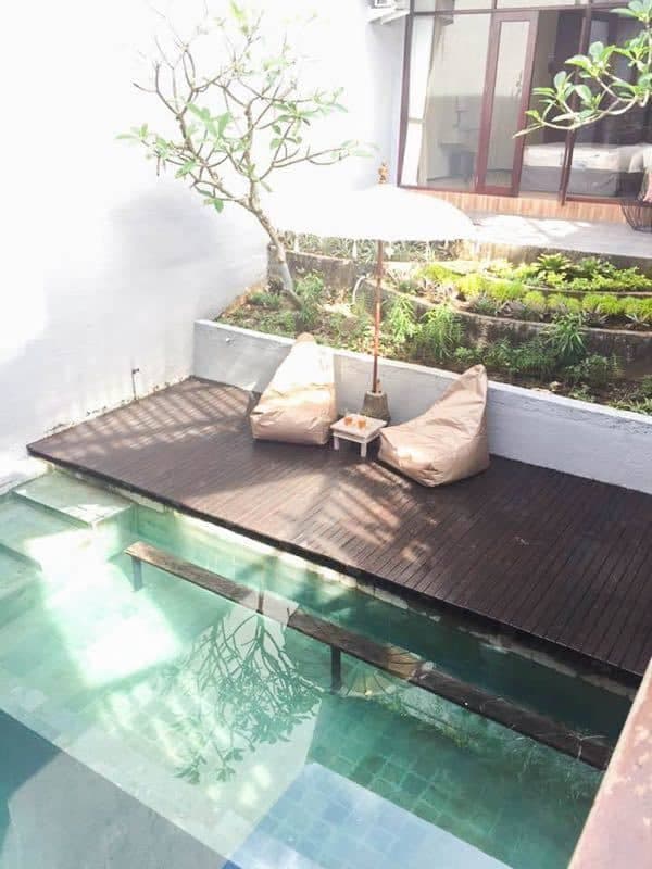 Villa Baik