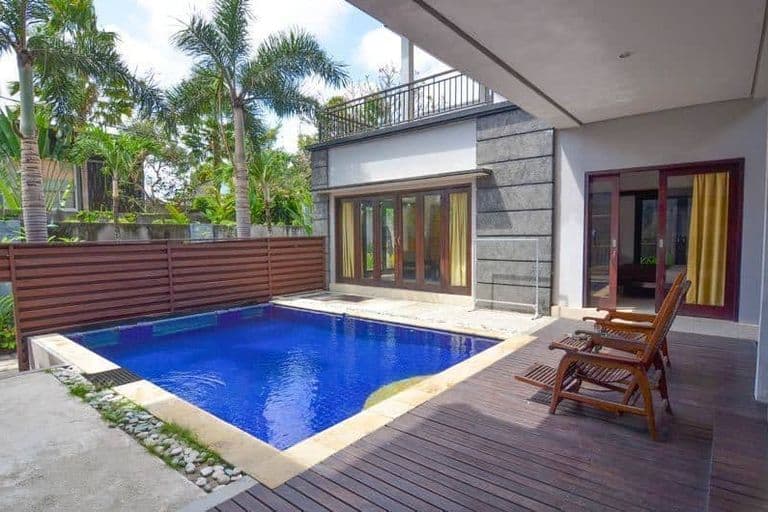 Villa Baliku 2