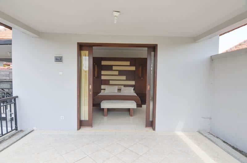 Villa Baliku 2 Kerbokan Bali 04