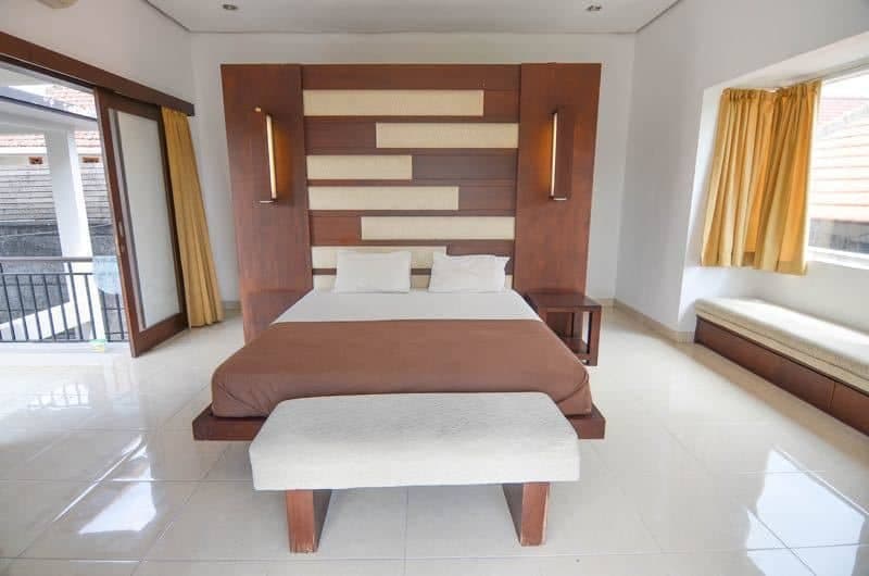 Villa Baliku 2 Kerbokan Bali 05