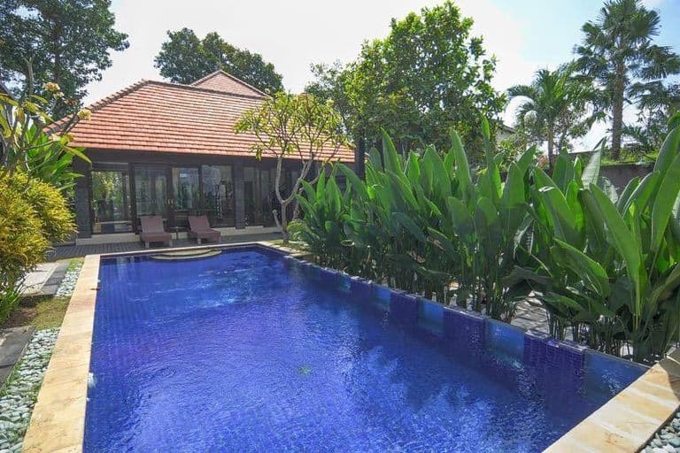 Villa Baliku 3