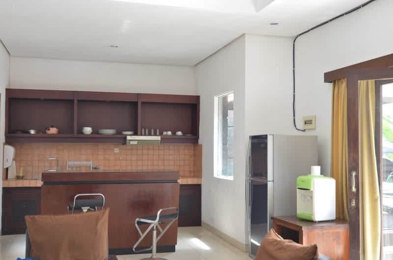 Villa Baliku Kerbokan Bali 03