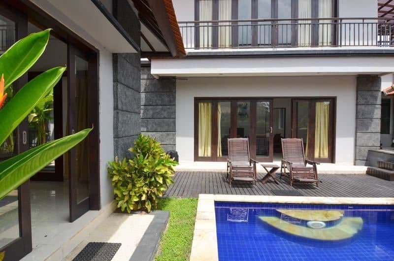 Villa Baliku Kerbokan Bali 05