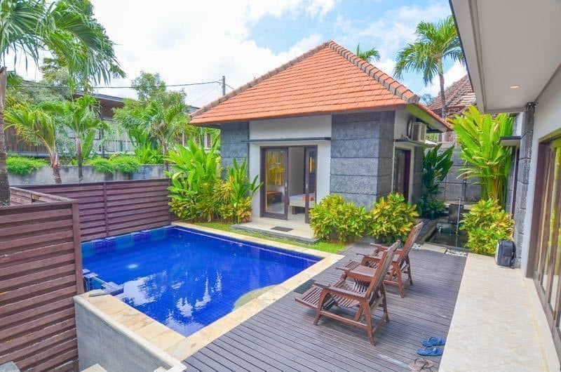 Villa Baliku 1