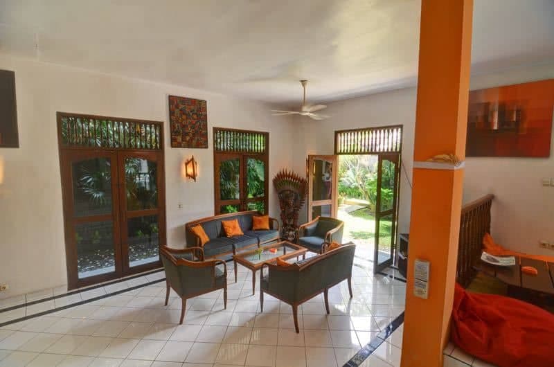 Villa Bintang Kerobokan 2015 Bali 05
