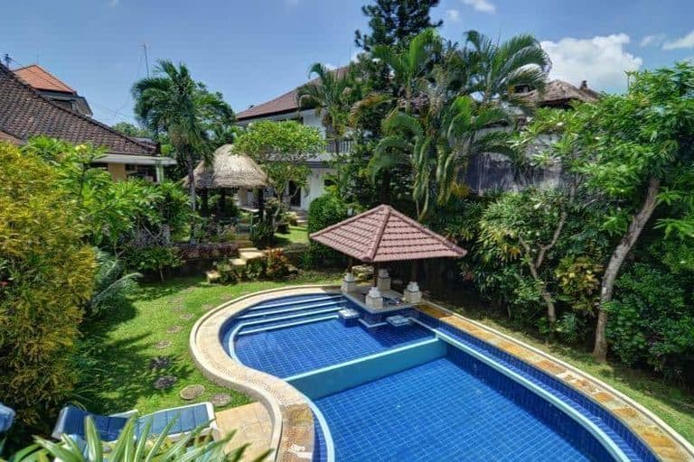 Villa Bintang