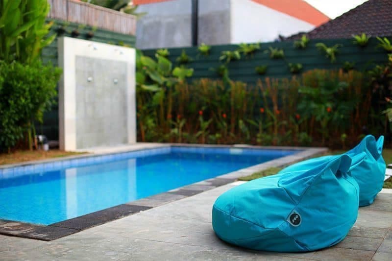 Villa Blue Umalas Bali 03