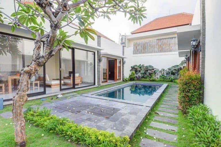Villa Dewi