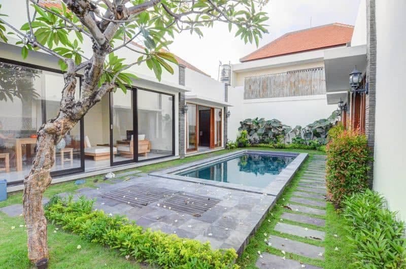 Villa Dewi