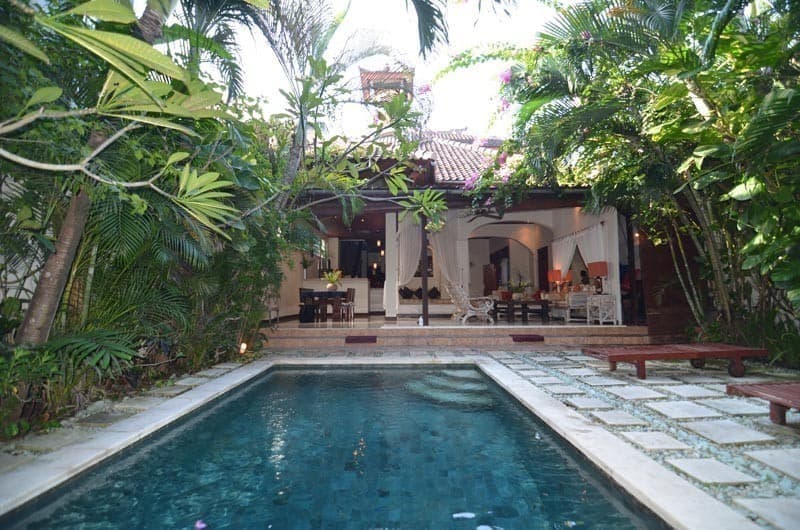 Villa Shinta