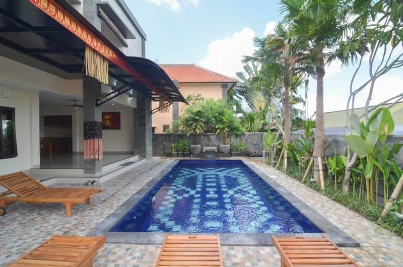 Villa Duha