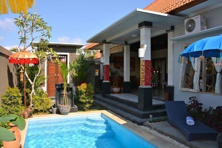 Villa Elephant